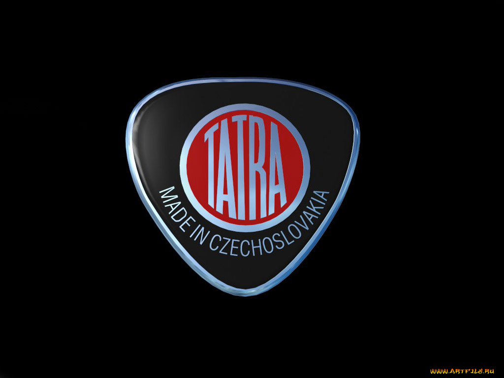 tatra, бренды, авто, мото, unknown