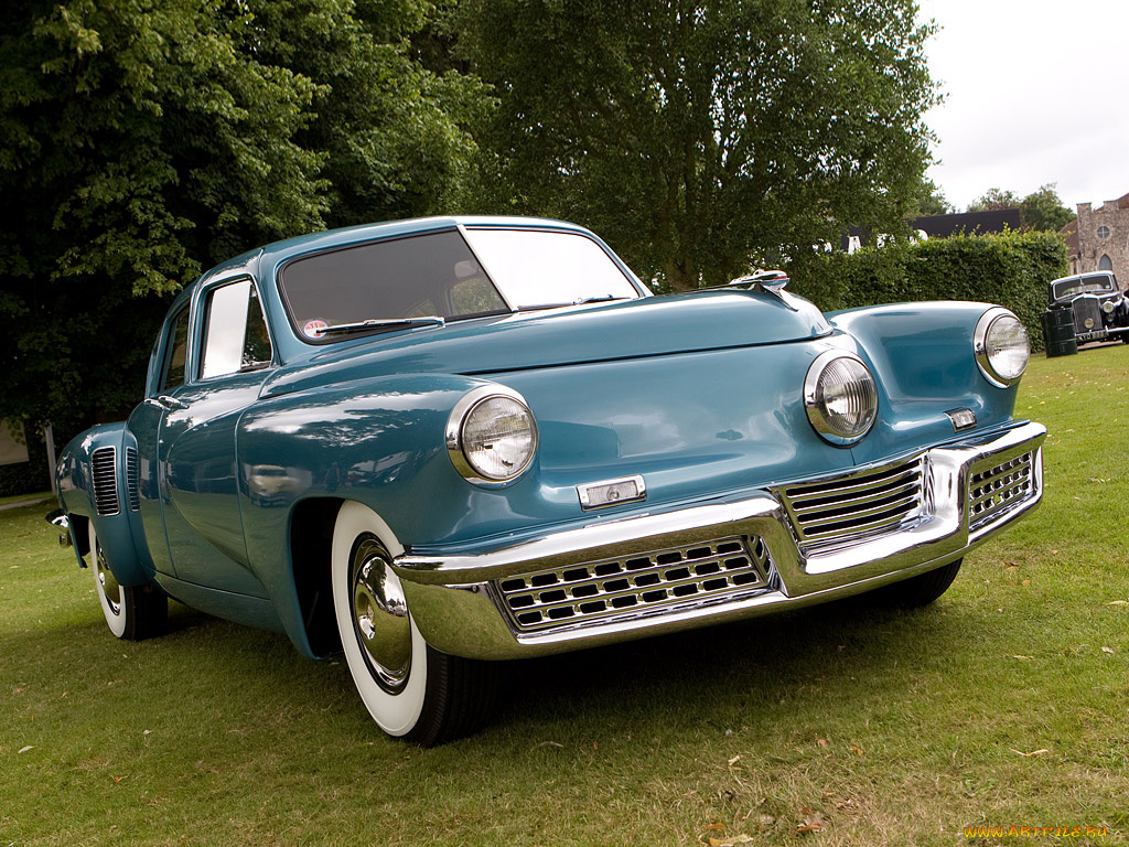 автомобили, классика