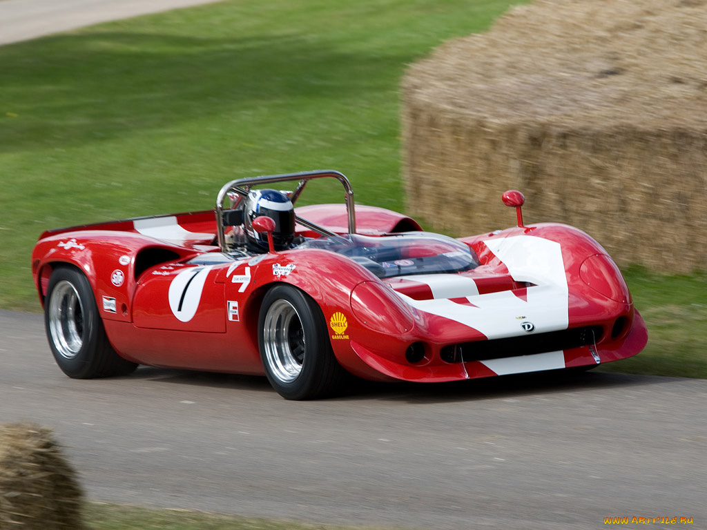 спорт, автоспорт