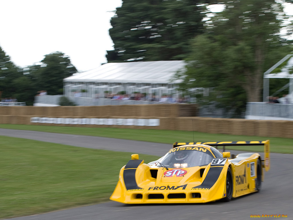 спорт, автоспорт