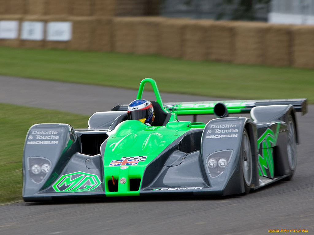 спорт, автоспорт