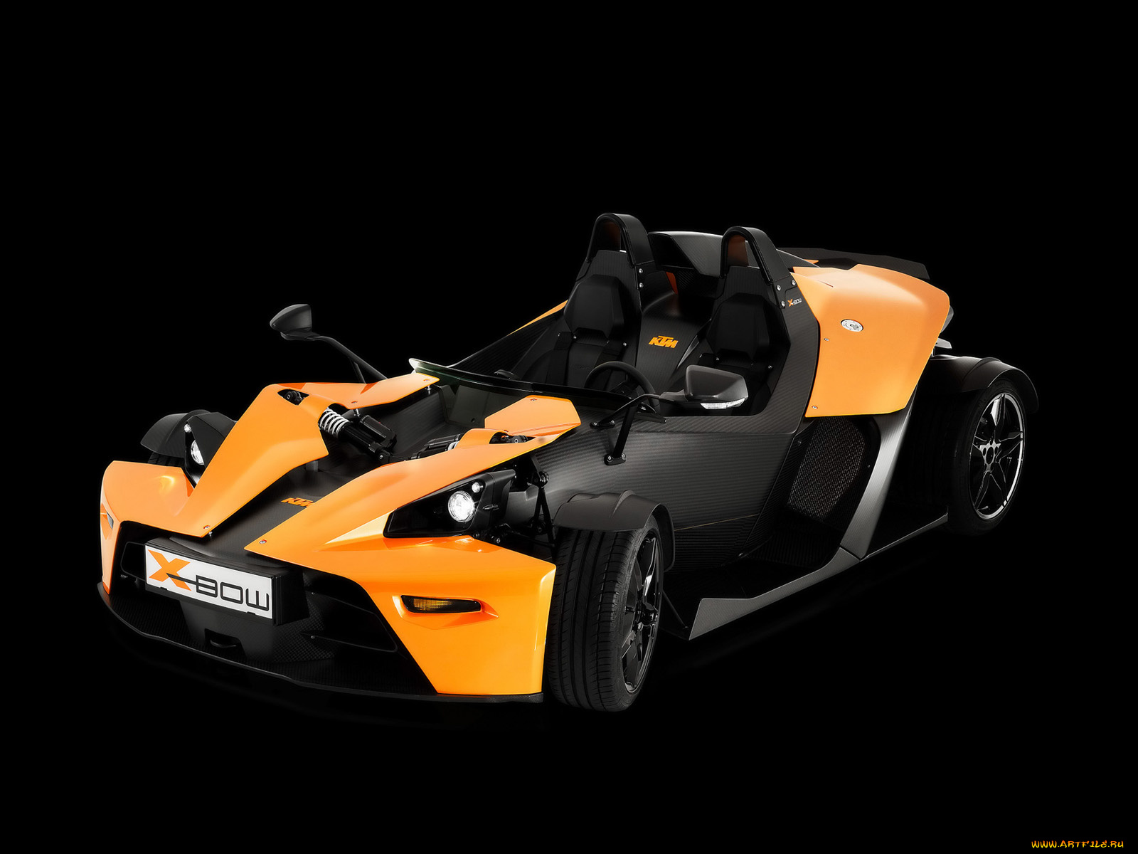 2008, ktm, bow, автомобили