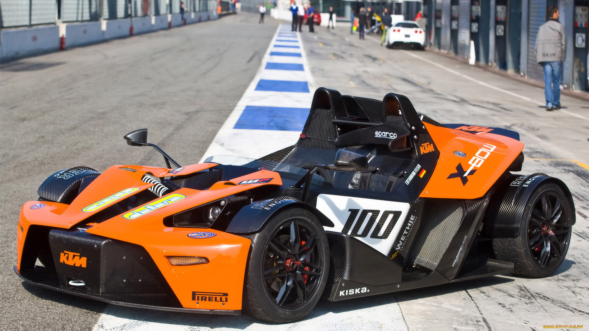 2008, ktm, bow, автомобили