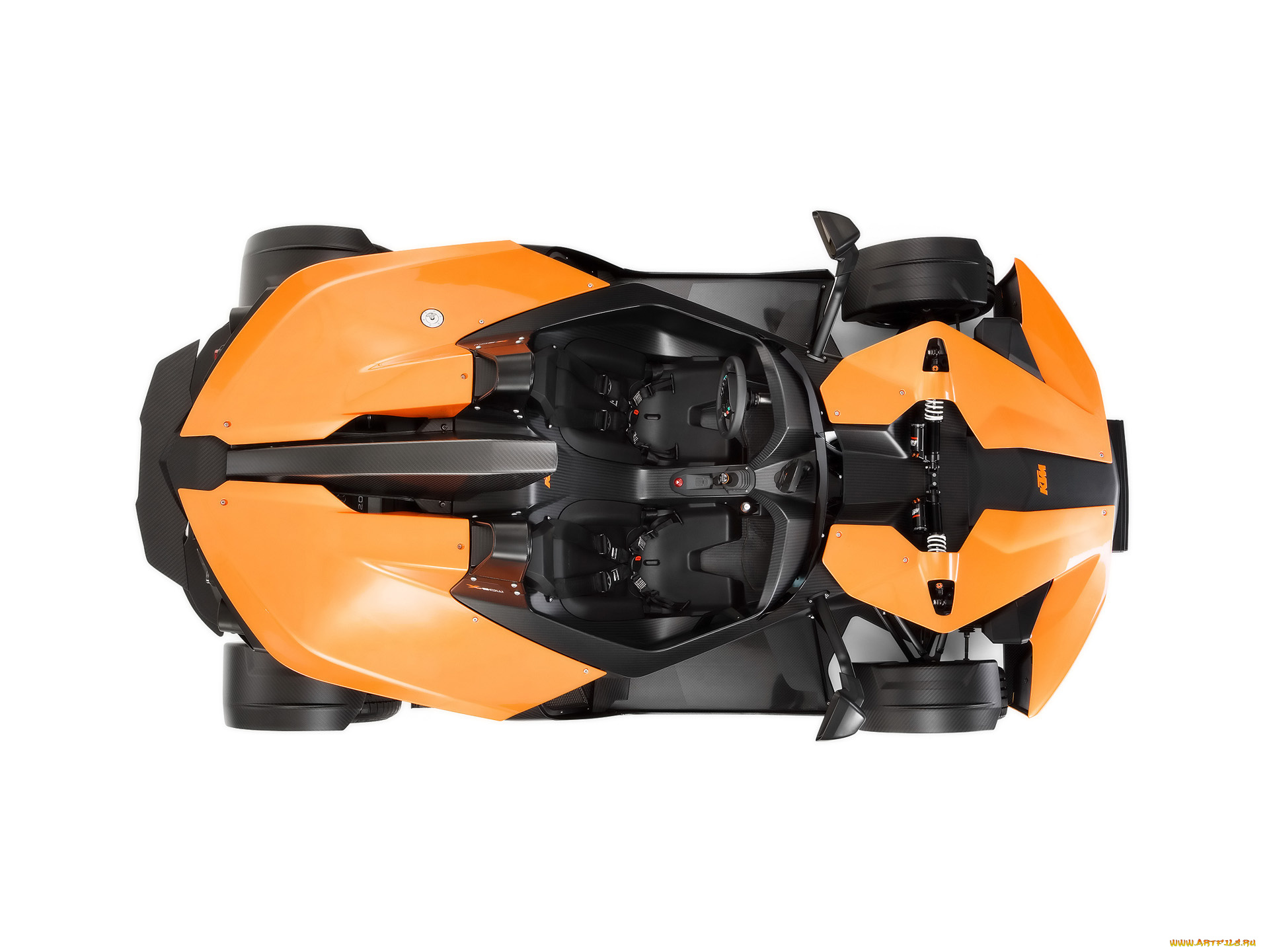 2008, ktm, bow, автомобили