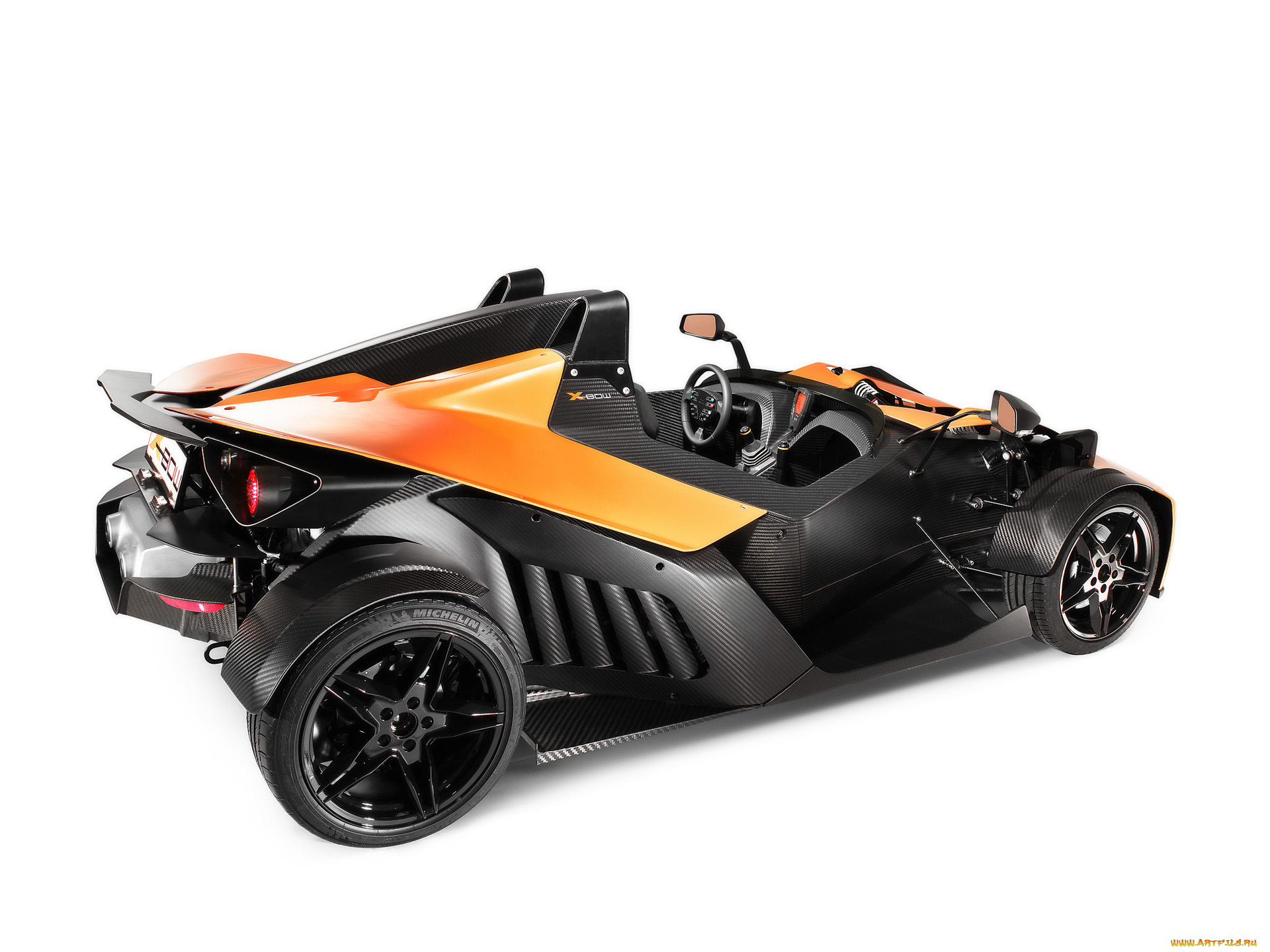2008, ktm, bow, автомобили