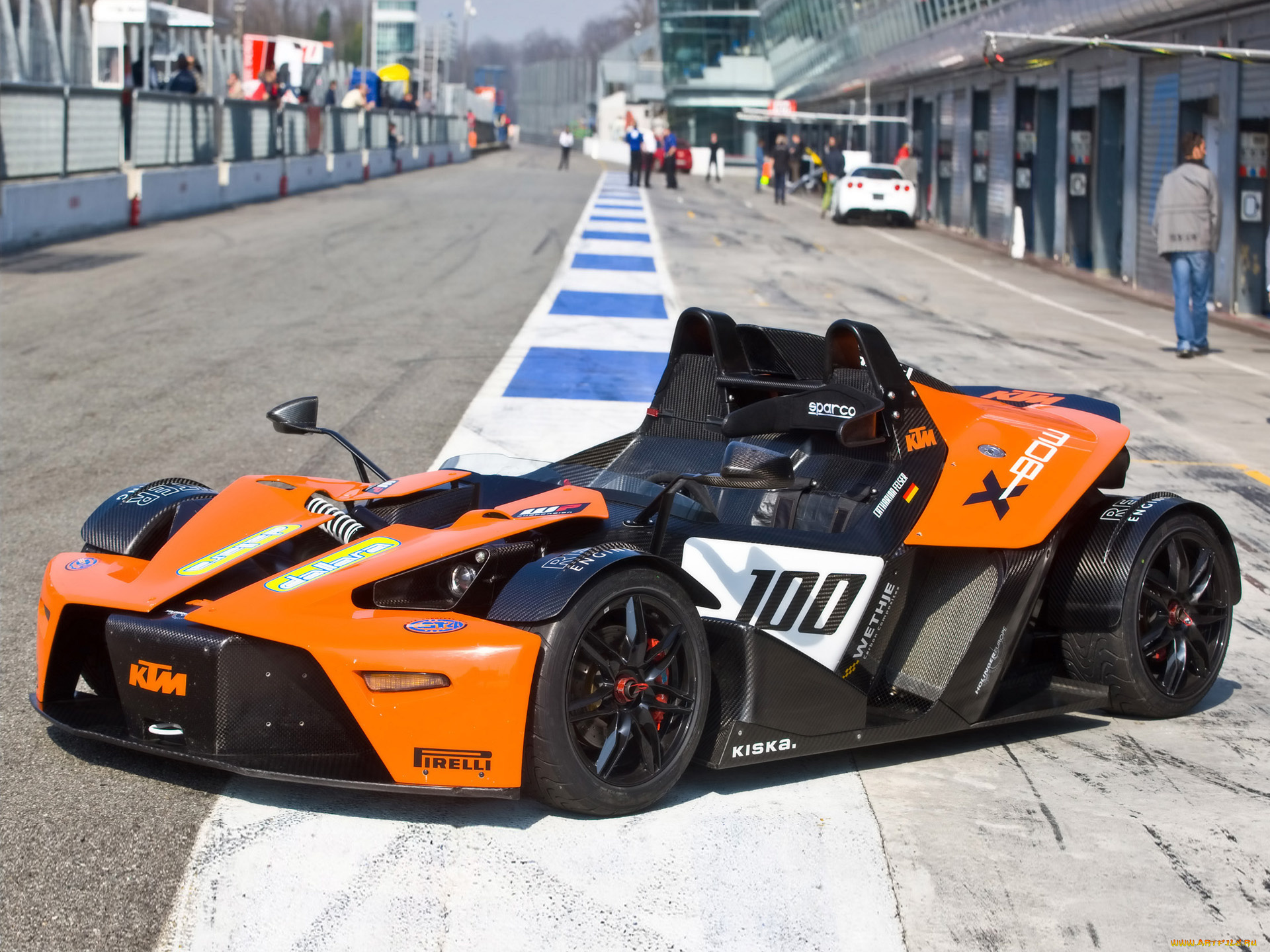 2008, ktm, bow, автомобили