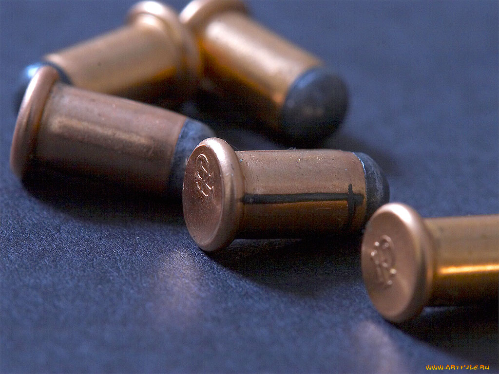 оружие, пулимагазины