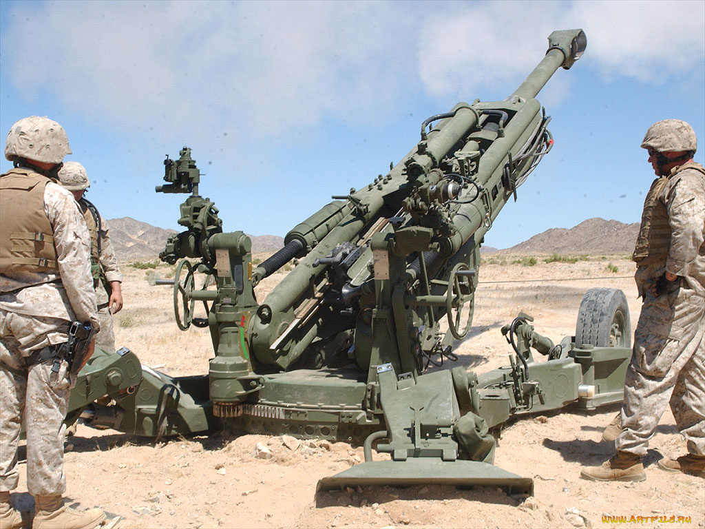 техника, военная