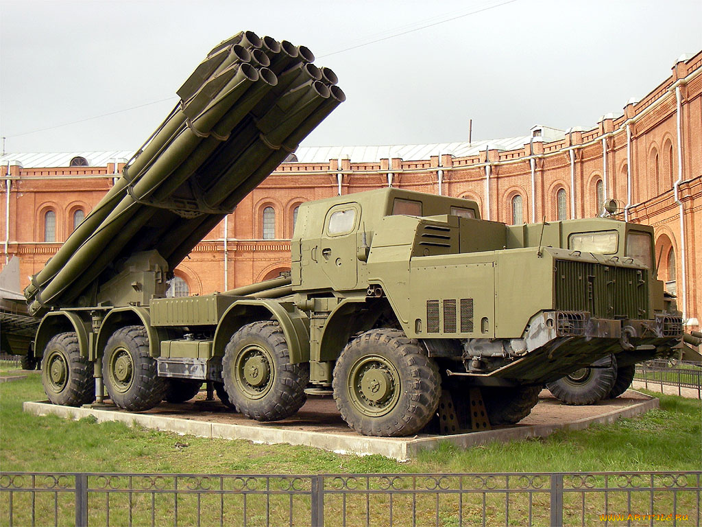 техника, военная