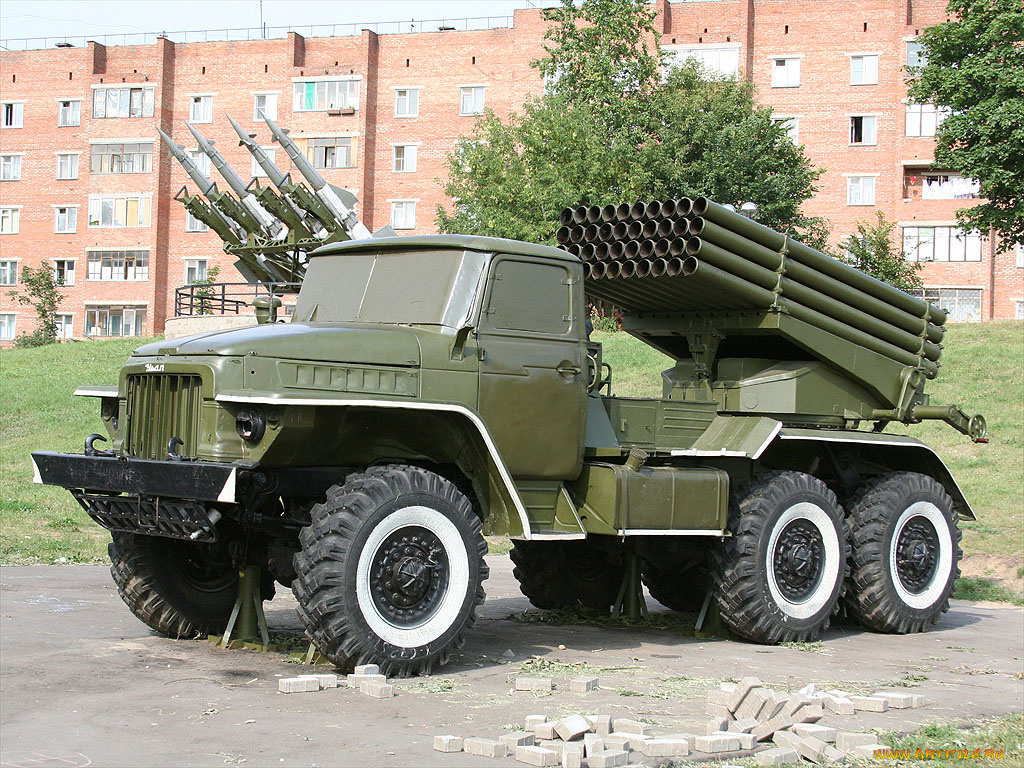 техника, военная