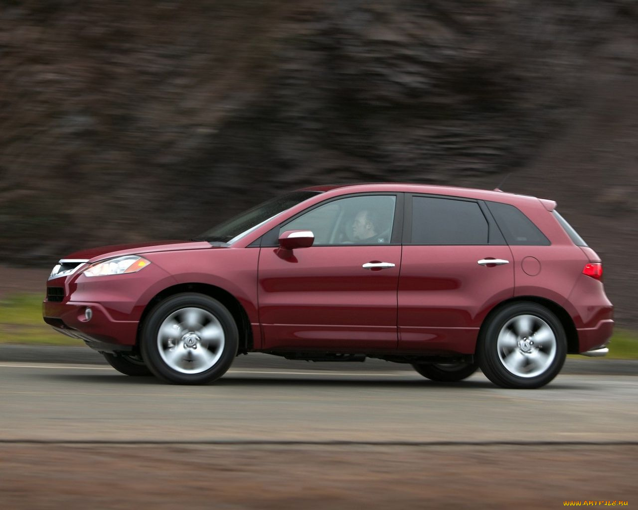 автомобили, acura