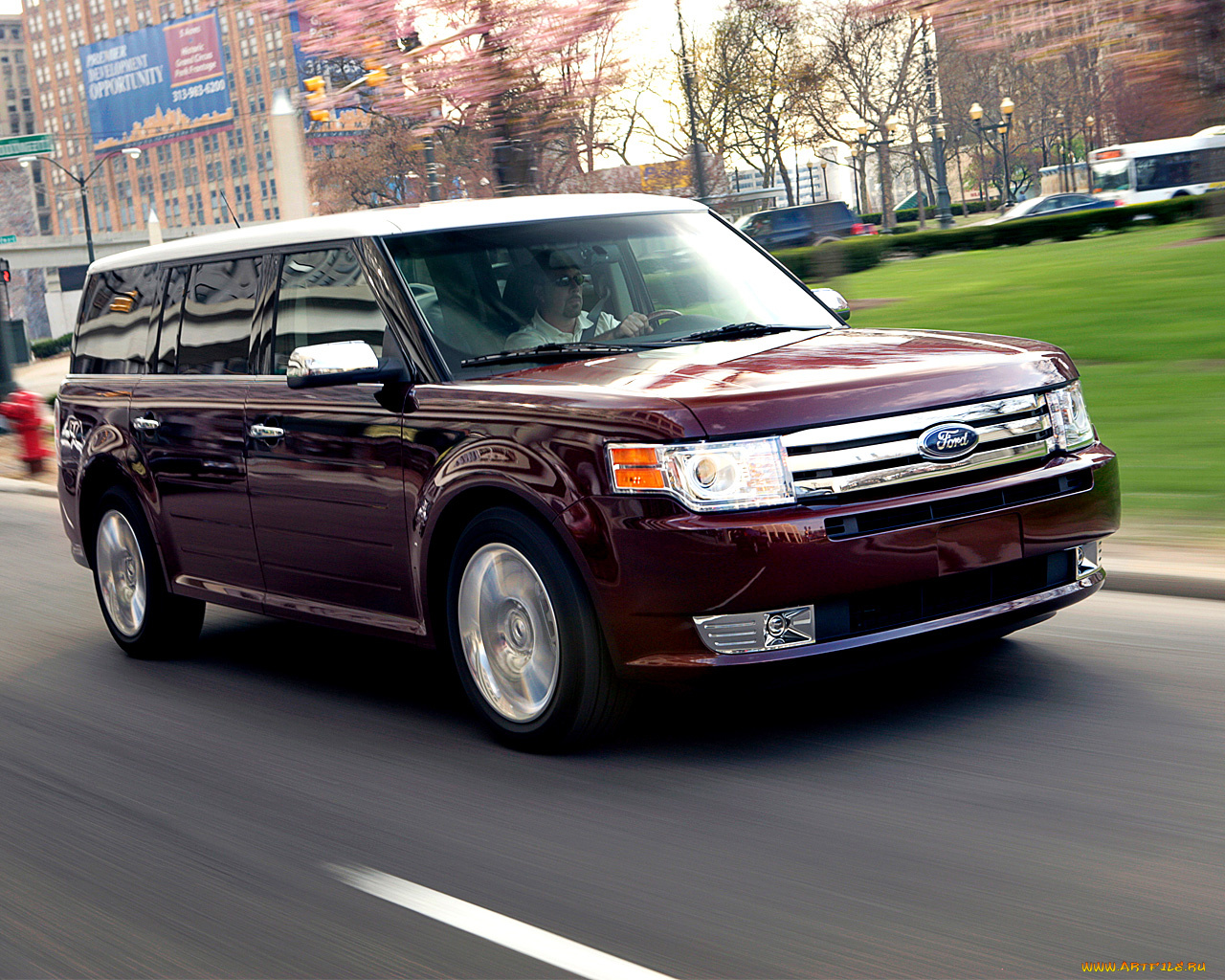 автомобили, ford