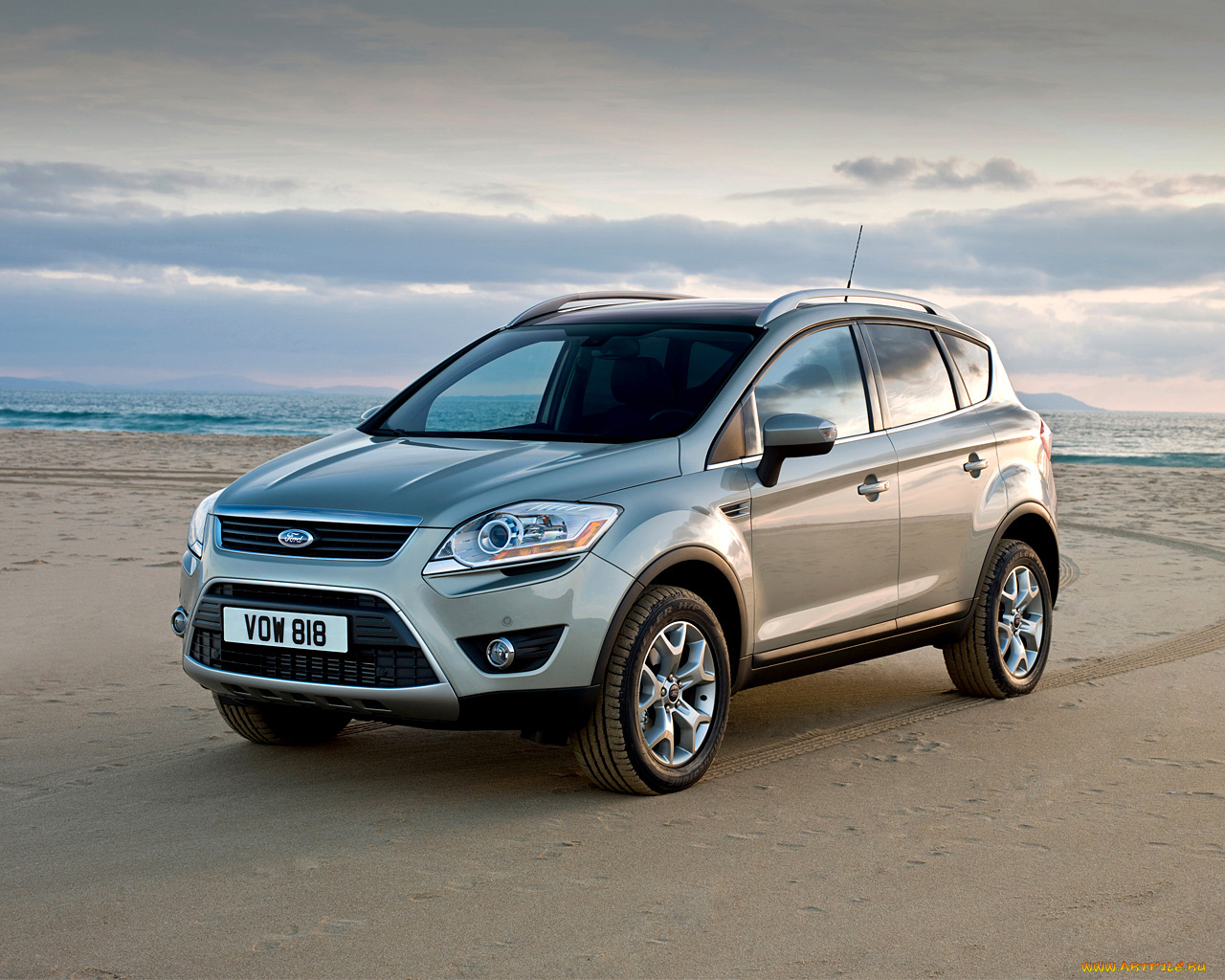 автомобили, ford