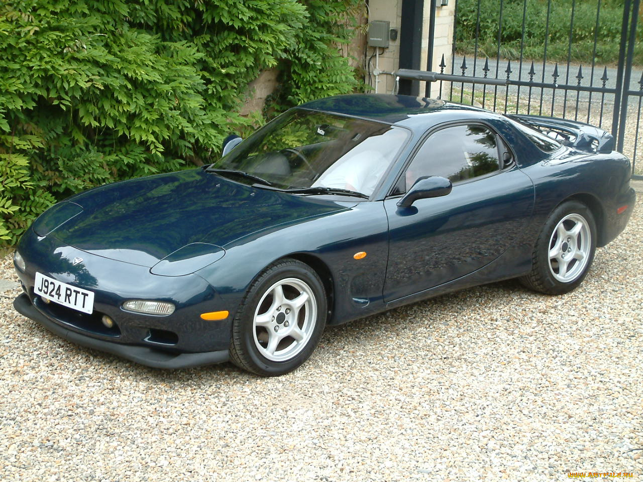 автомобили, mazda