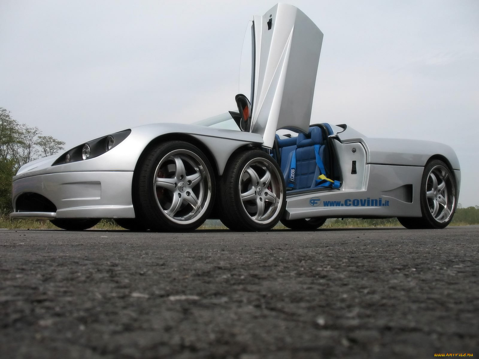 автомобили, covini
