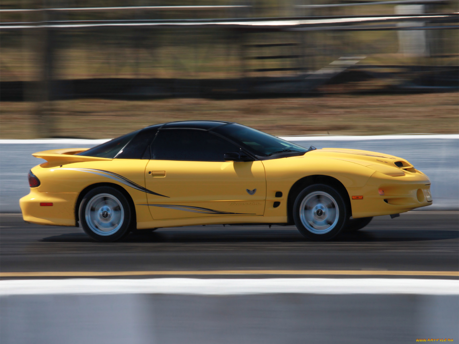 автомобили, pontiac