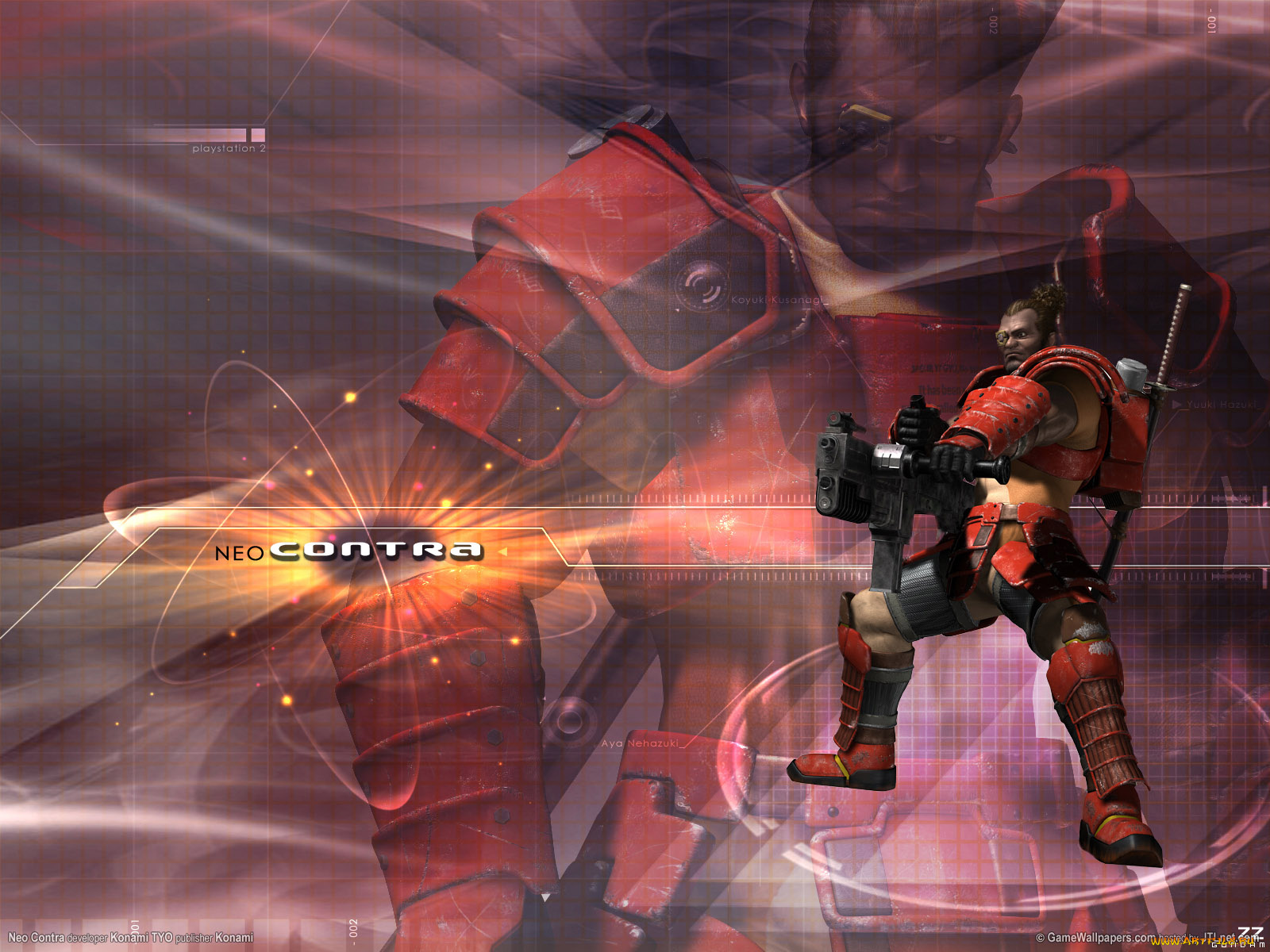 видео, игры, neo, contra