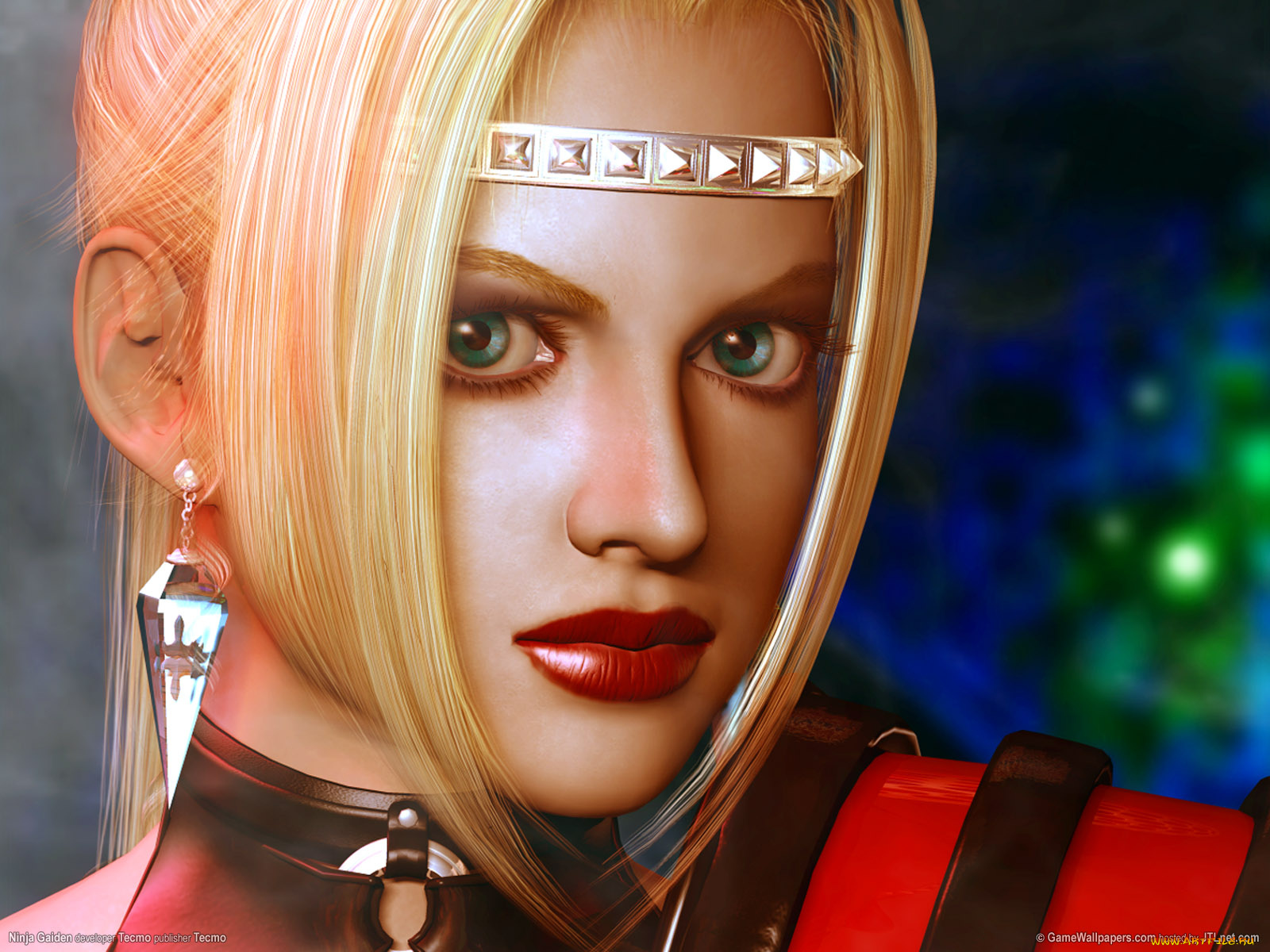 видео, игры, ninja, gaiden