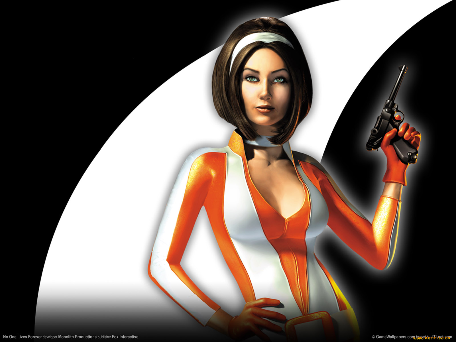 видео, игры, no, one, lives, forever