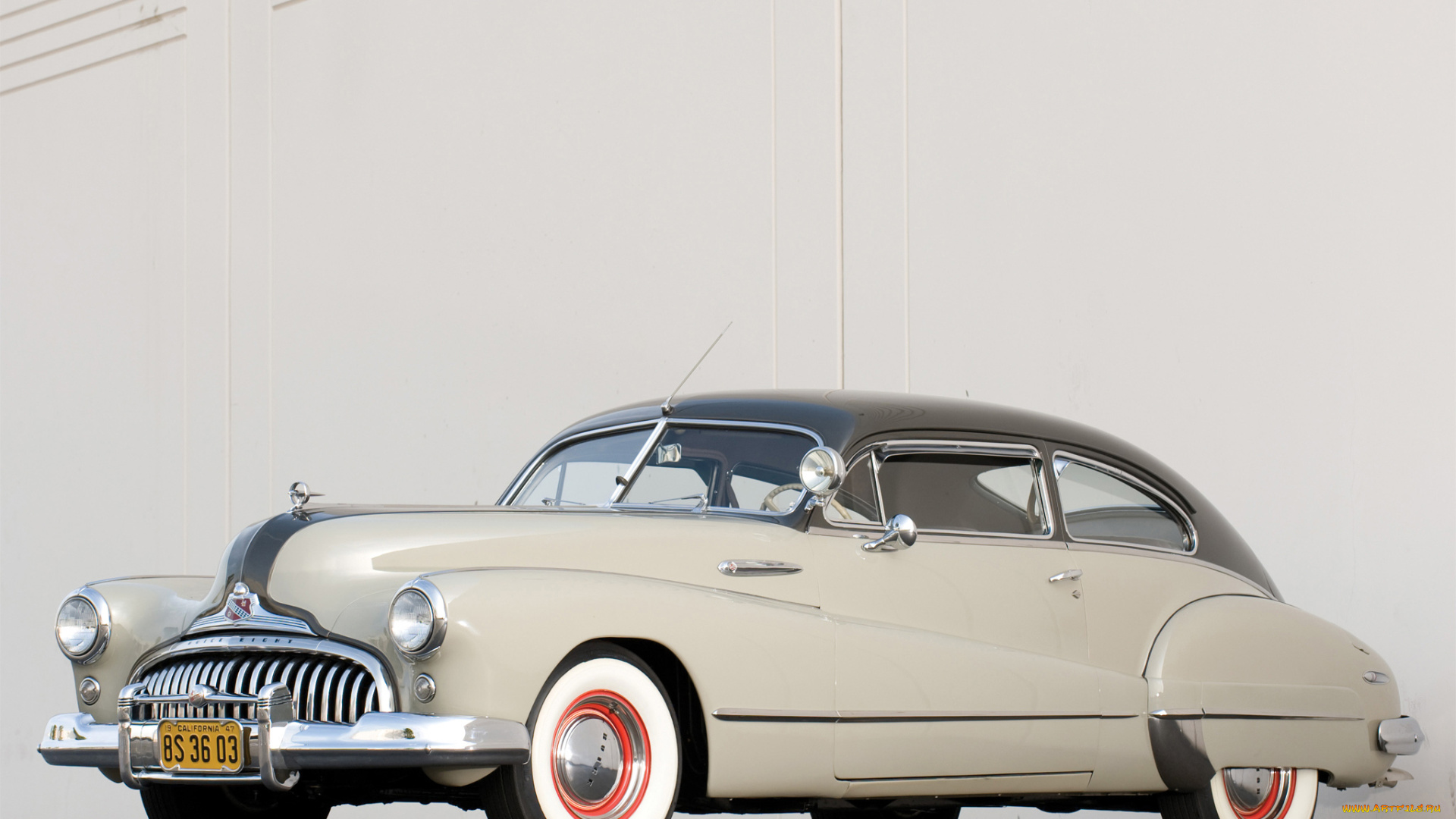 автомобили, buick