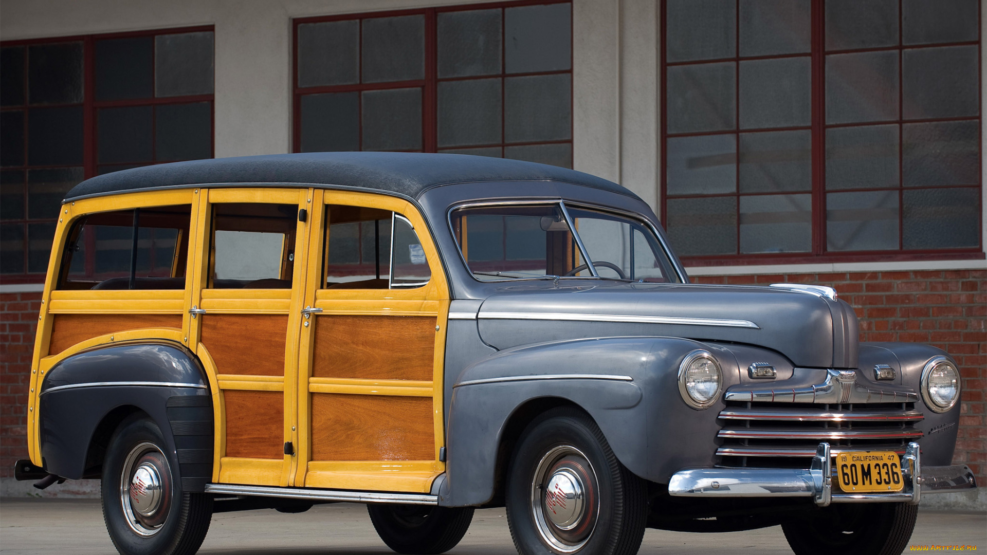 автомобили, классика