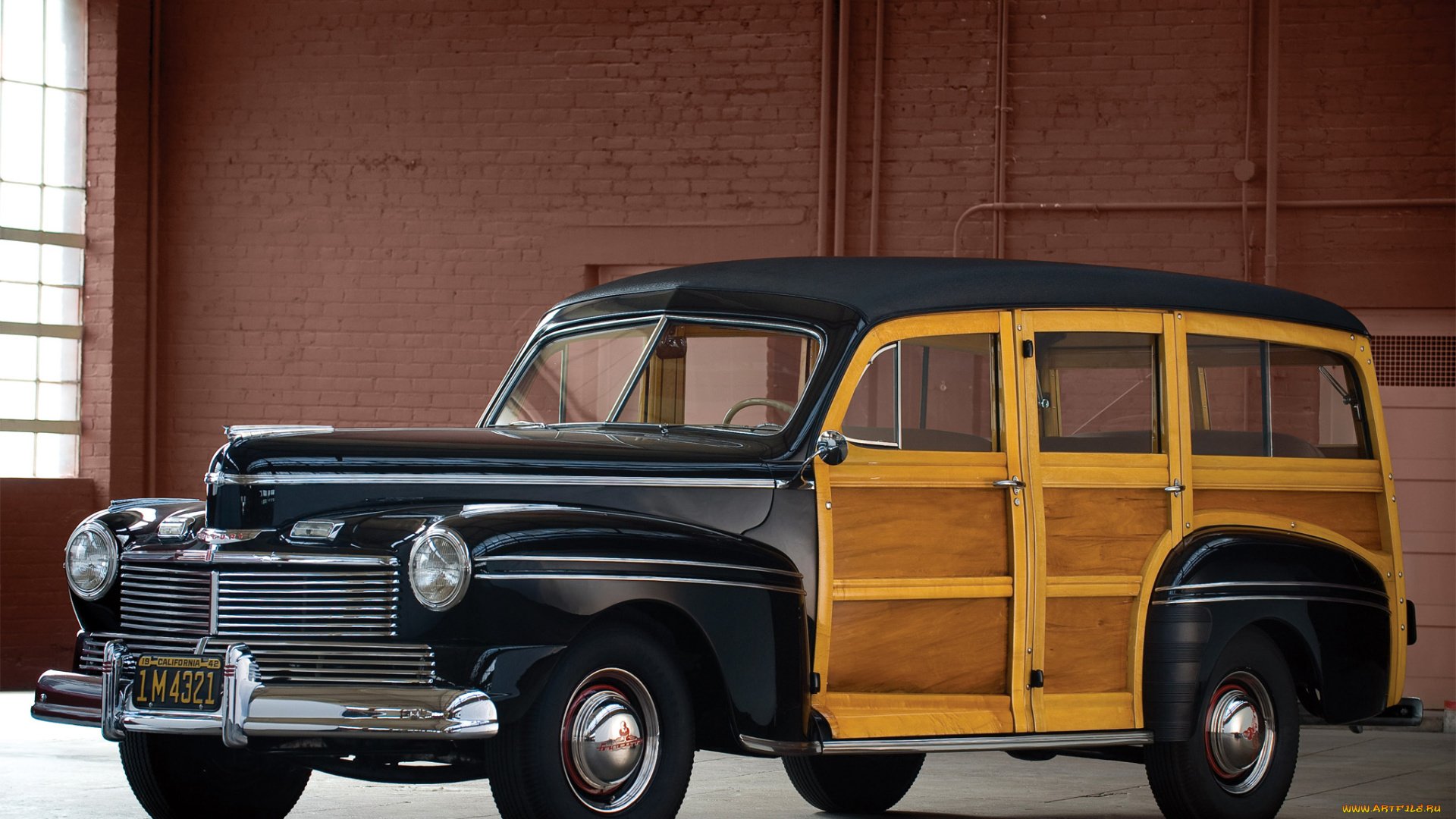 автомобили, классика