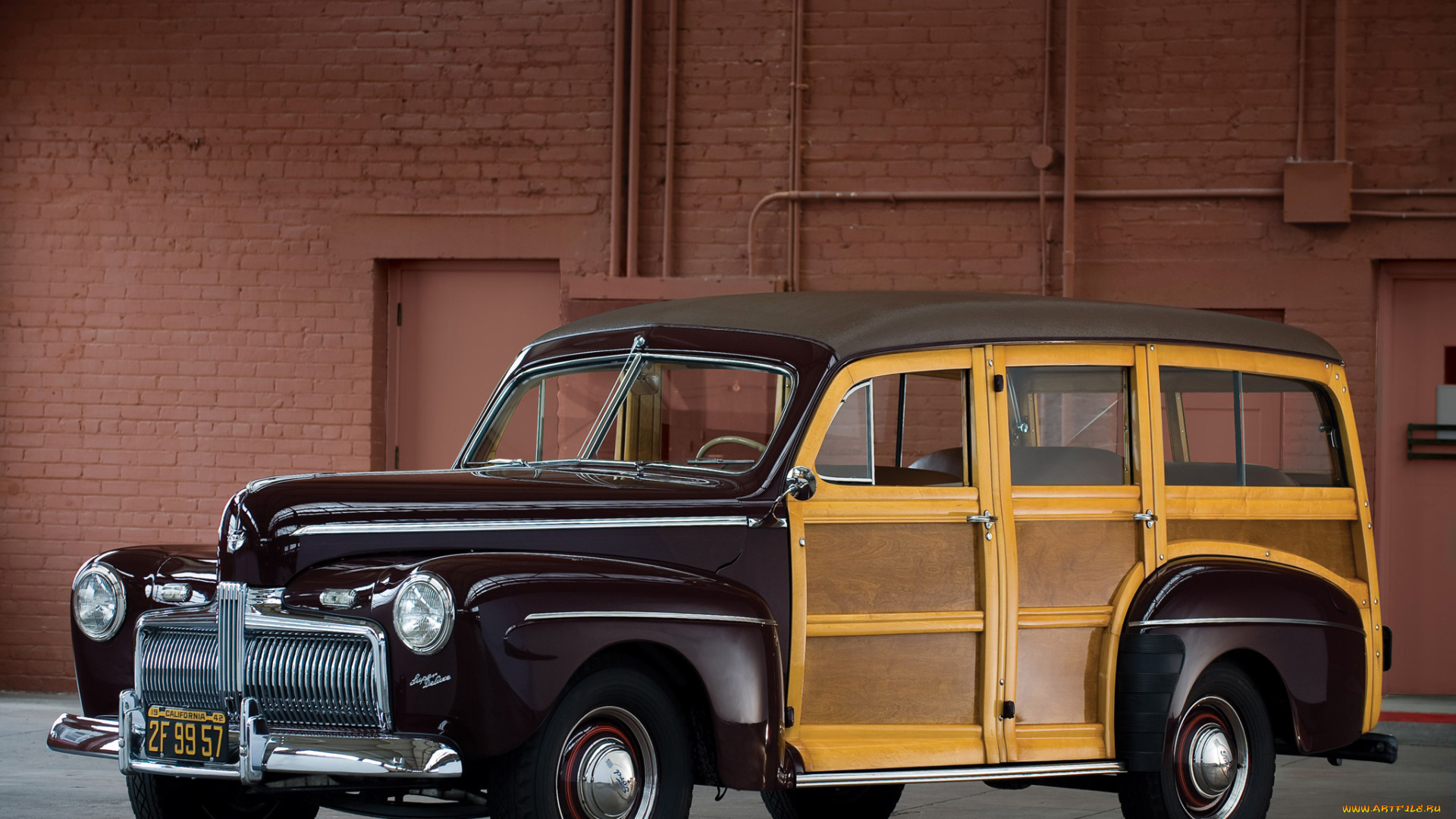 автомобили, классика