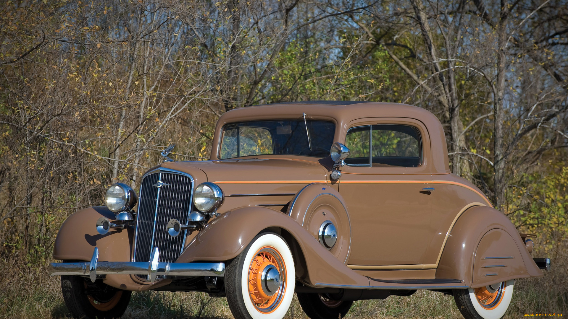 автомобили, классика