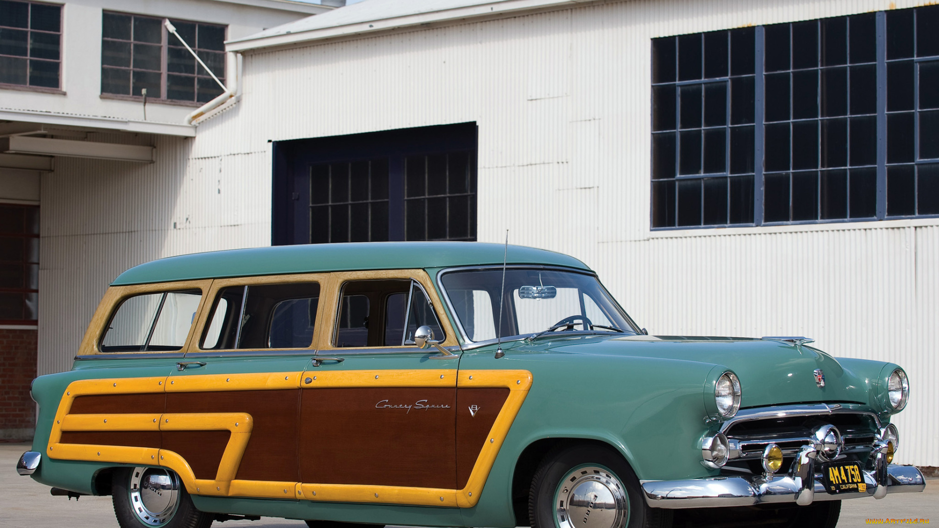 crestline, country, squire, автомобили, ford