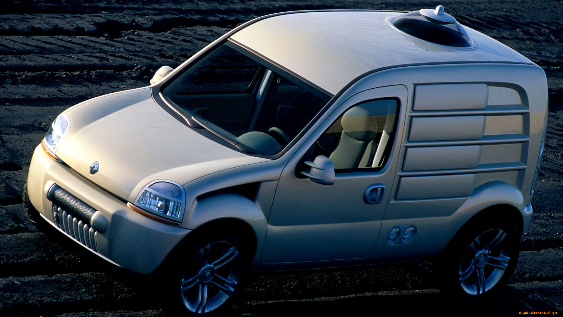 pangea, concept, автомобили, renault