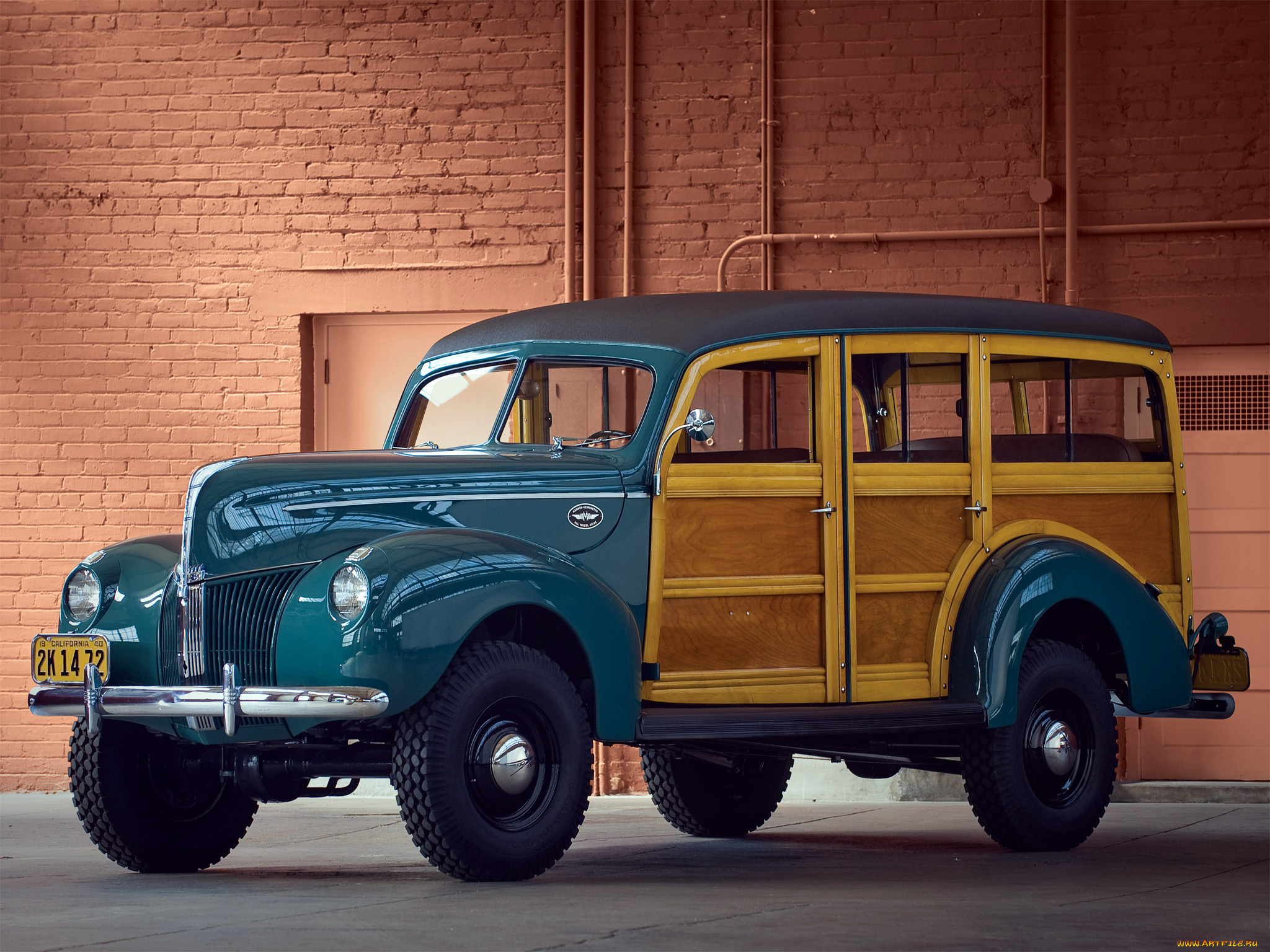 автомобили, классика