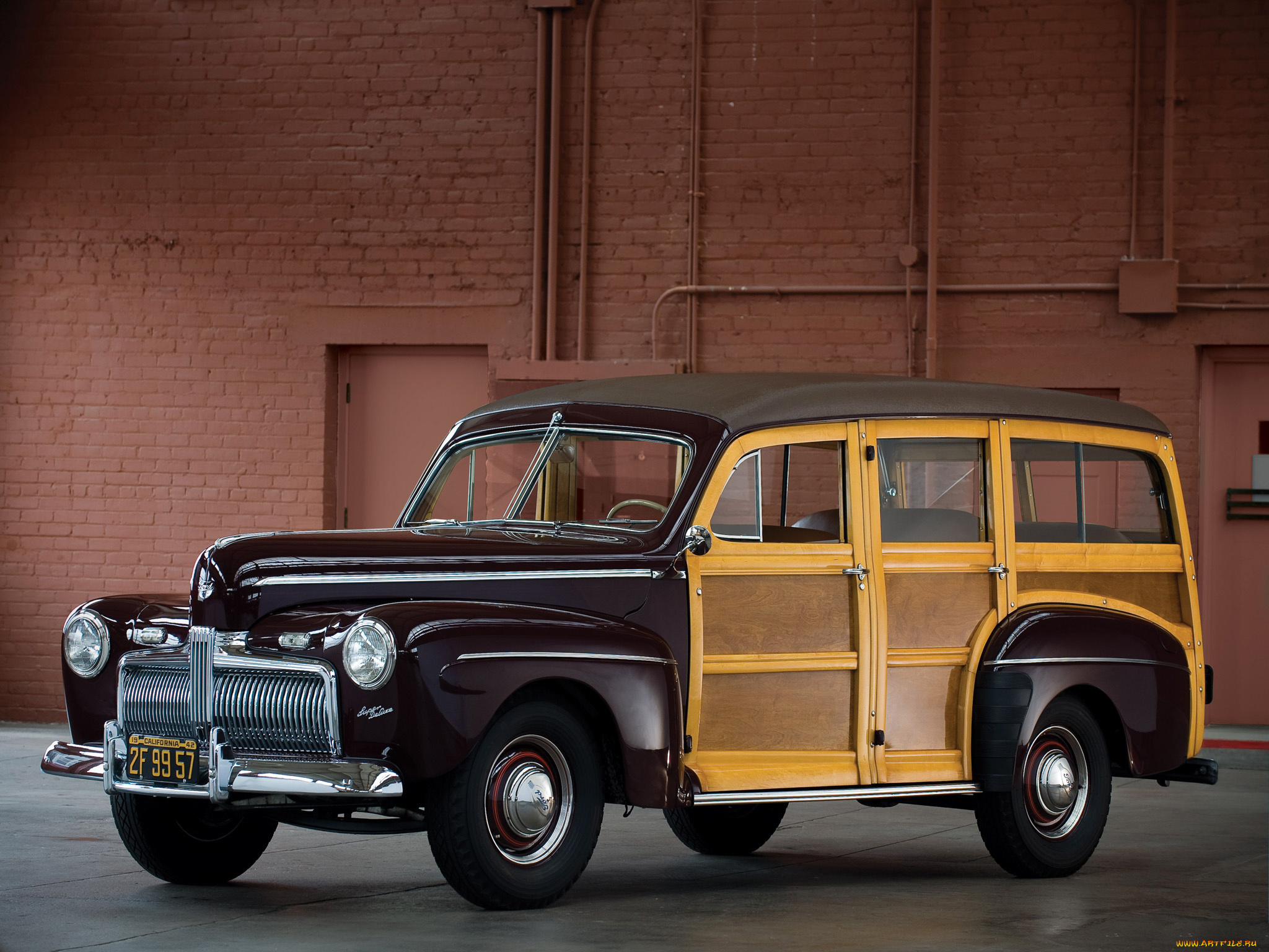 автомобили, классика