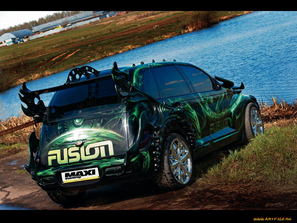 автомобили, chrysler