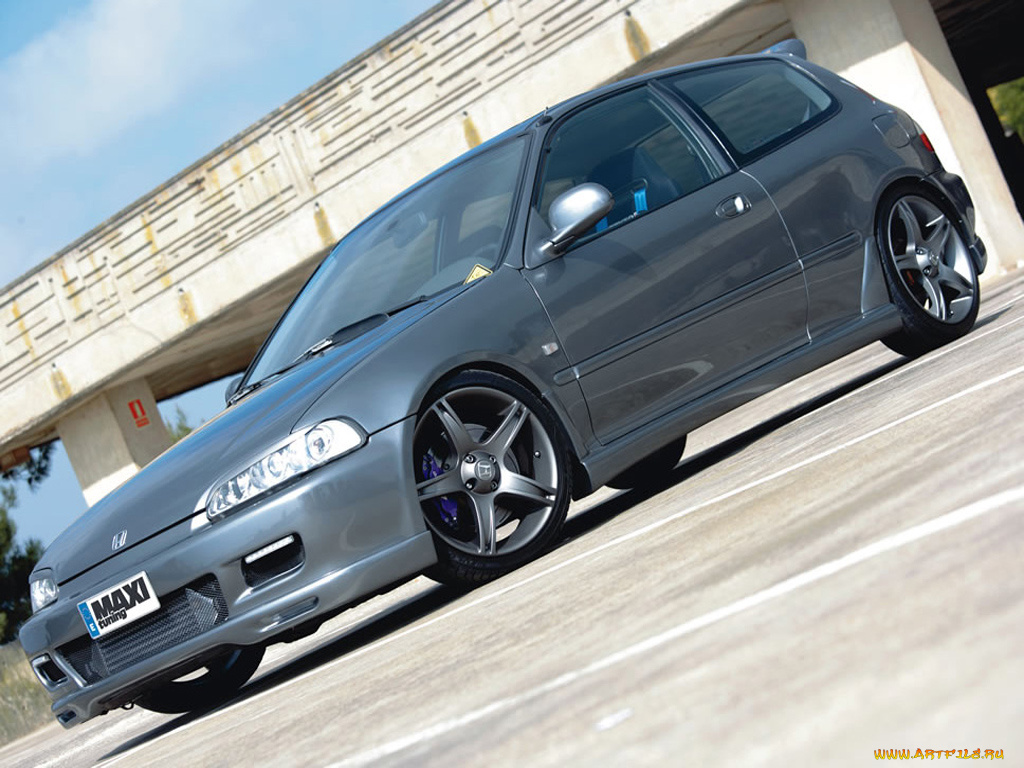 автомобили, honda