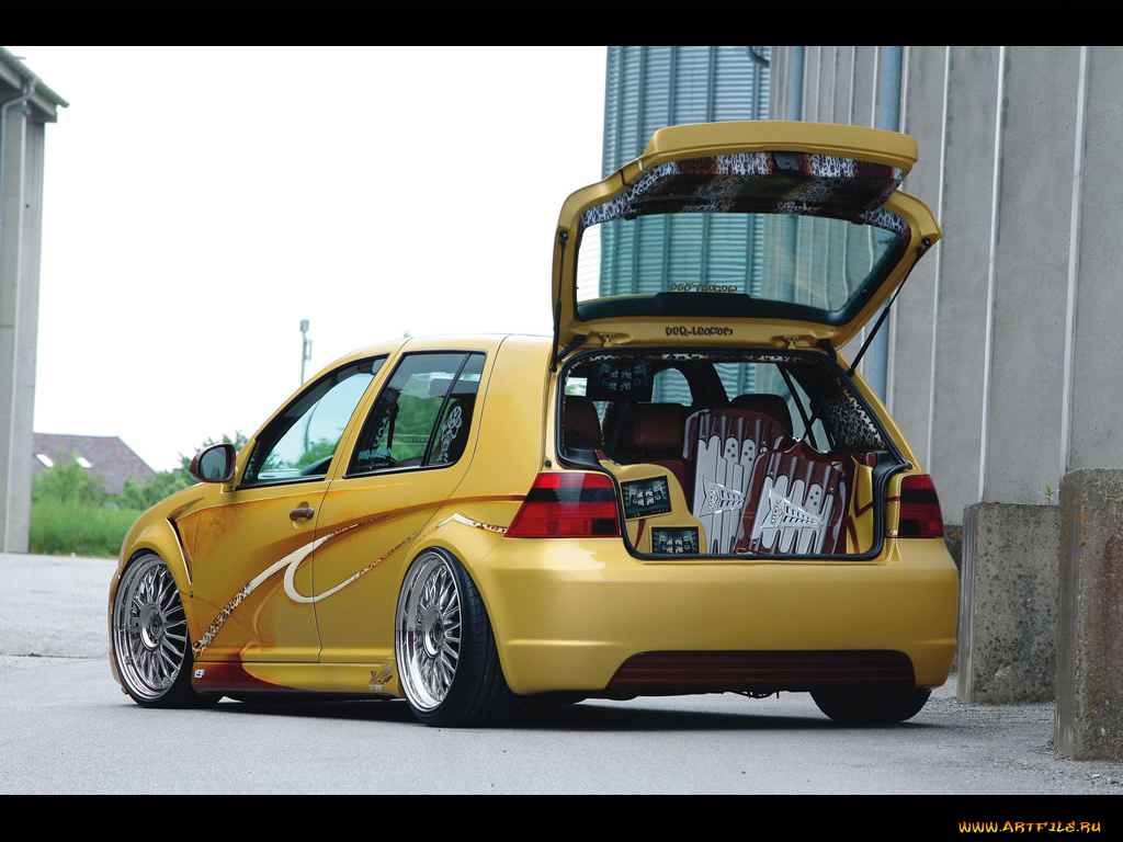 автомобили, volkswagen