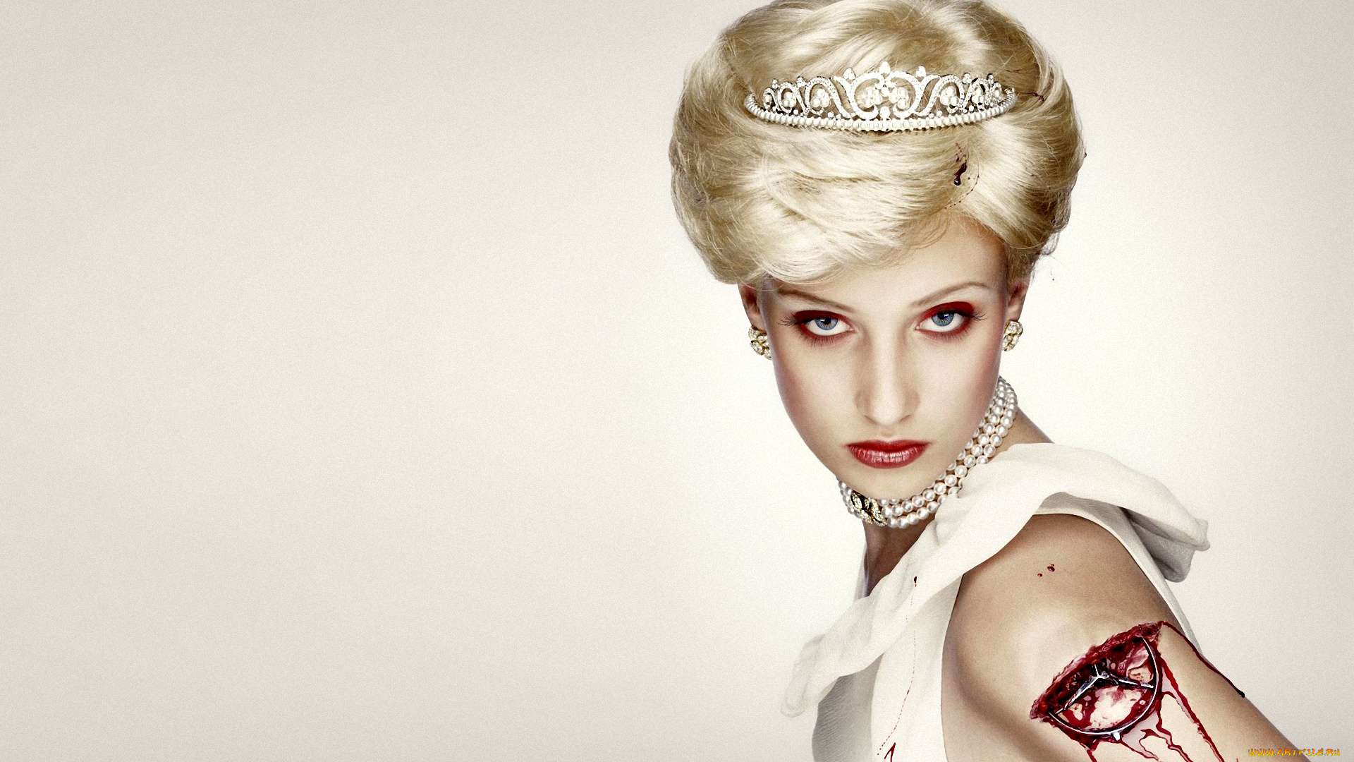 lady, eath, фэнтези, девушки