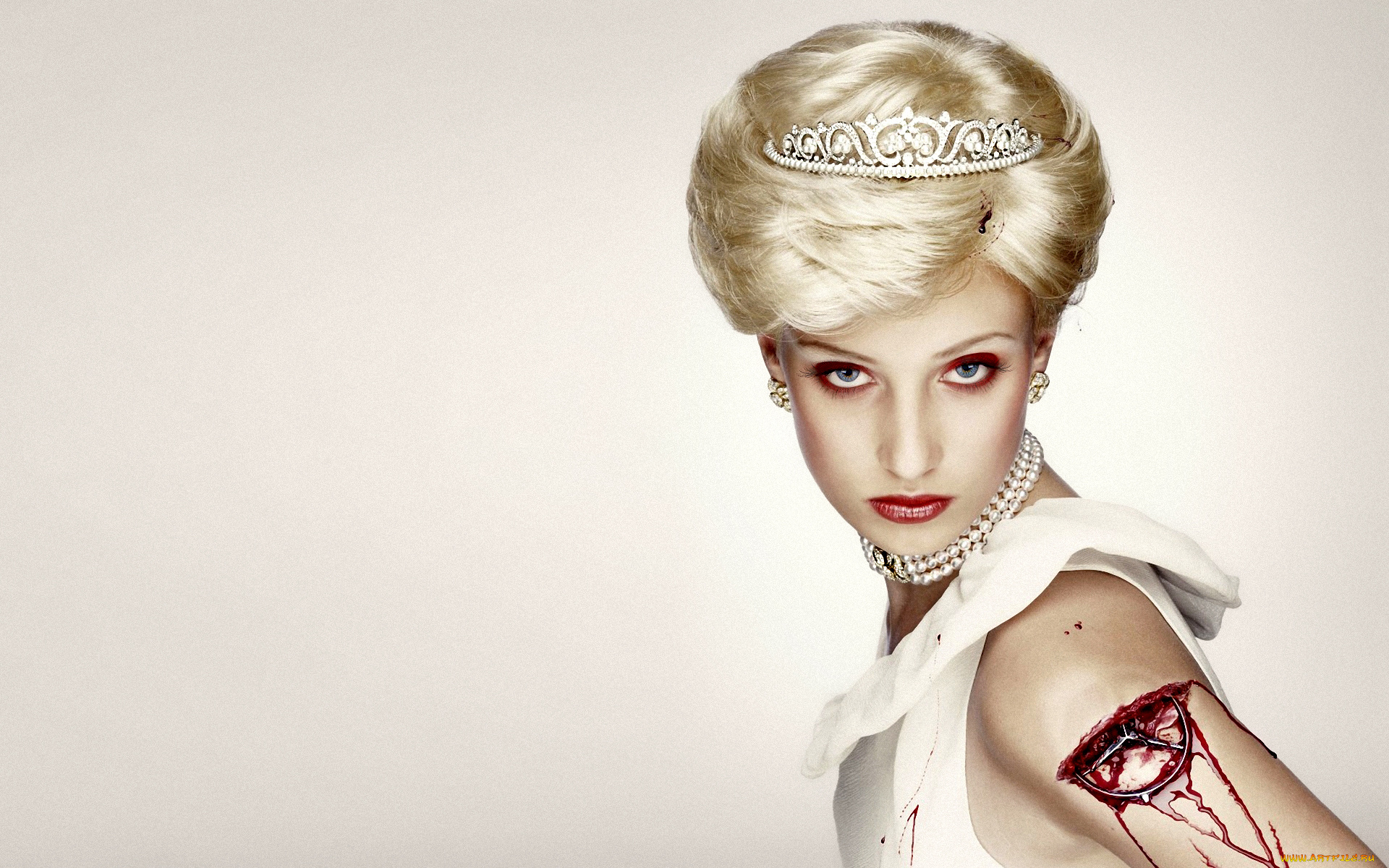 lady, eath, фэнтези, девушки