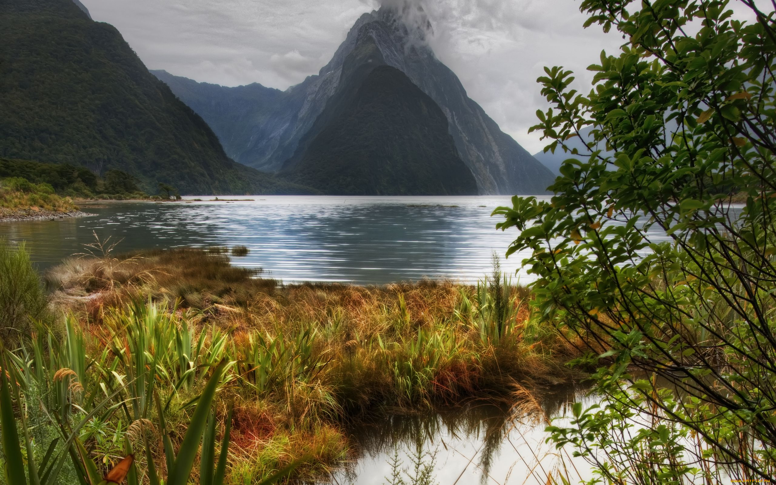 природа, реки, озера