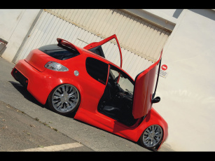 Картинка автомобили peugeot