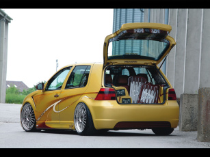 Картинка автомобили volkswagen