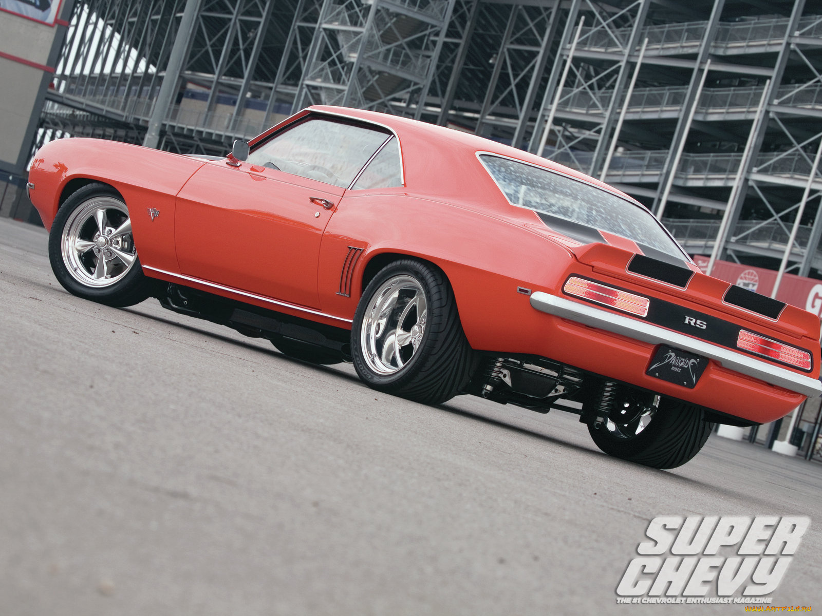 1969, chevy, camaro, hugger, hellion, автомобили