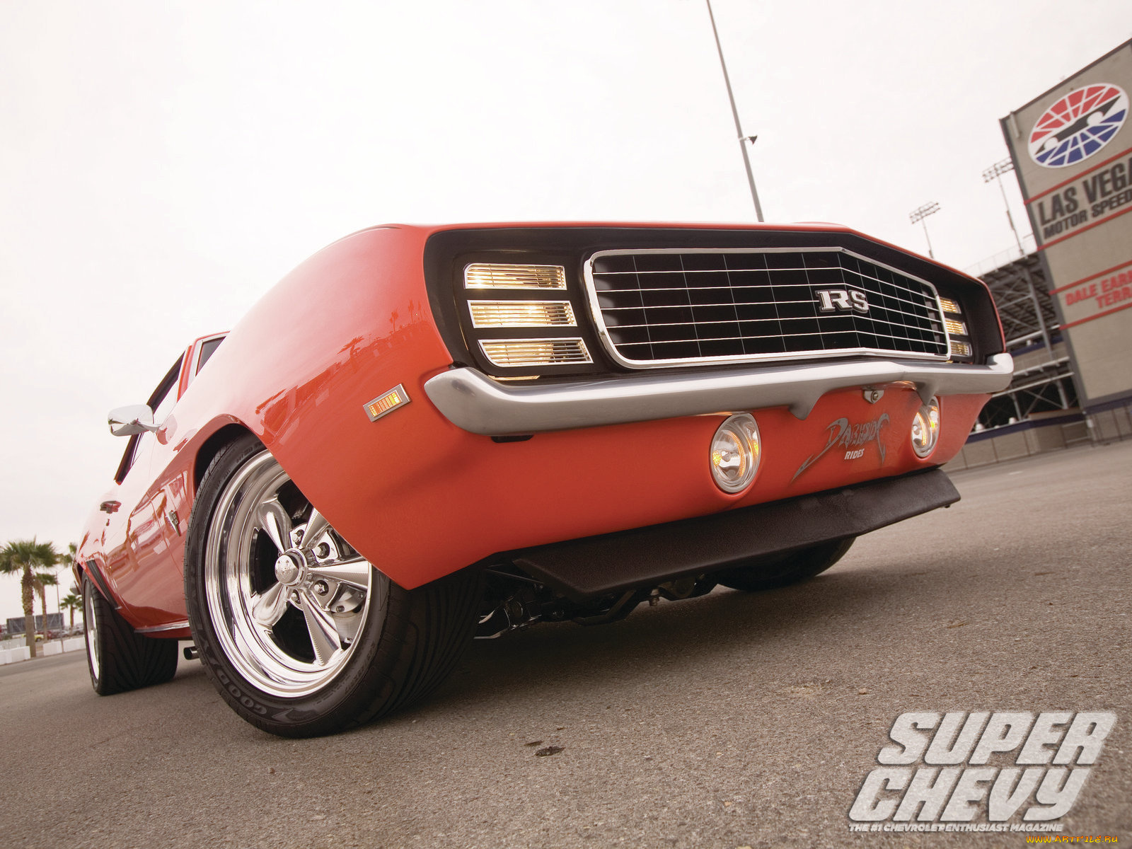 1969, chevy, camaro, hugger, hellion, автомобили