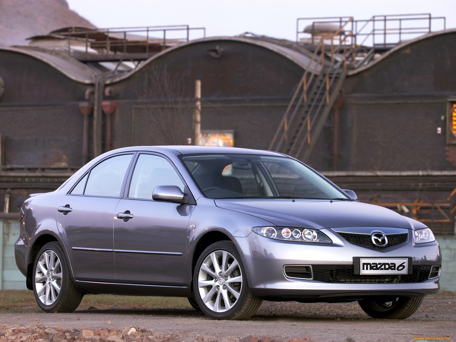 mazda, sedan, za, spec, автомобили