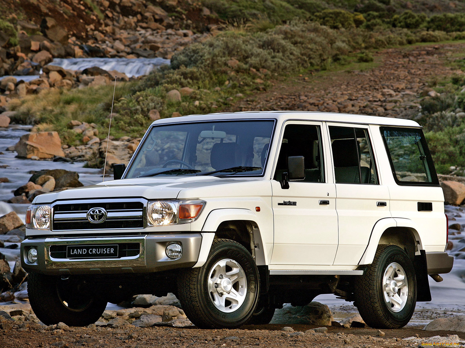 toyota, land, cruiser, za, spec, автомобили