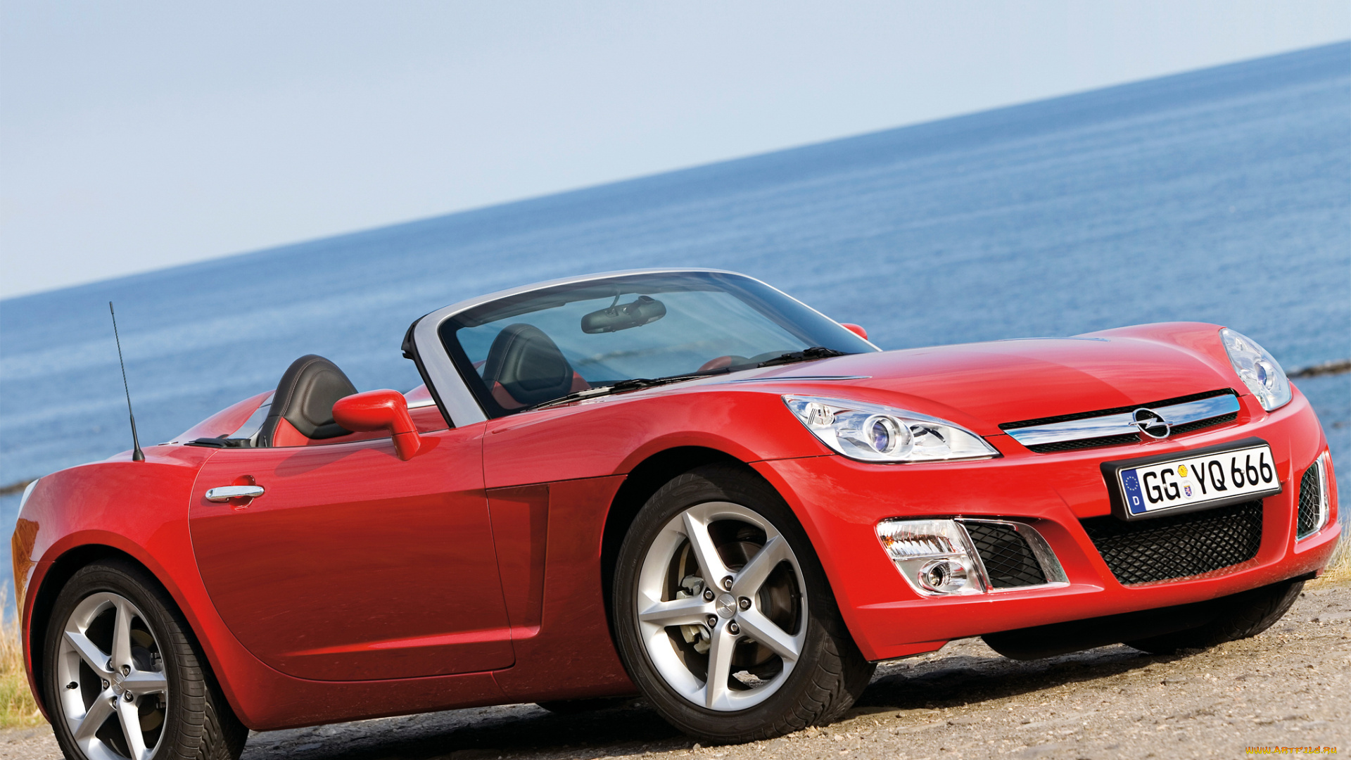 opel, gt, автомобили