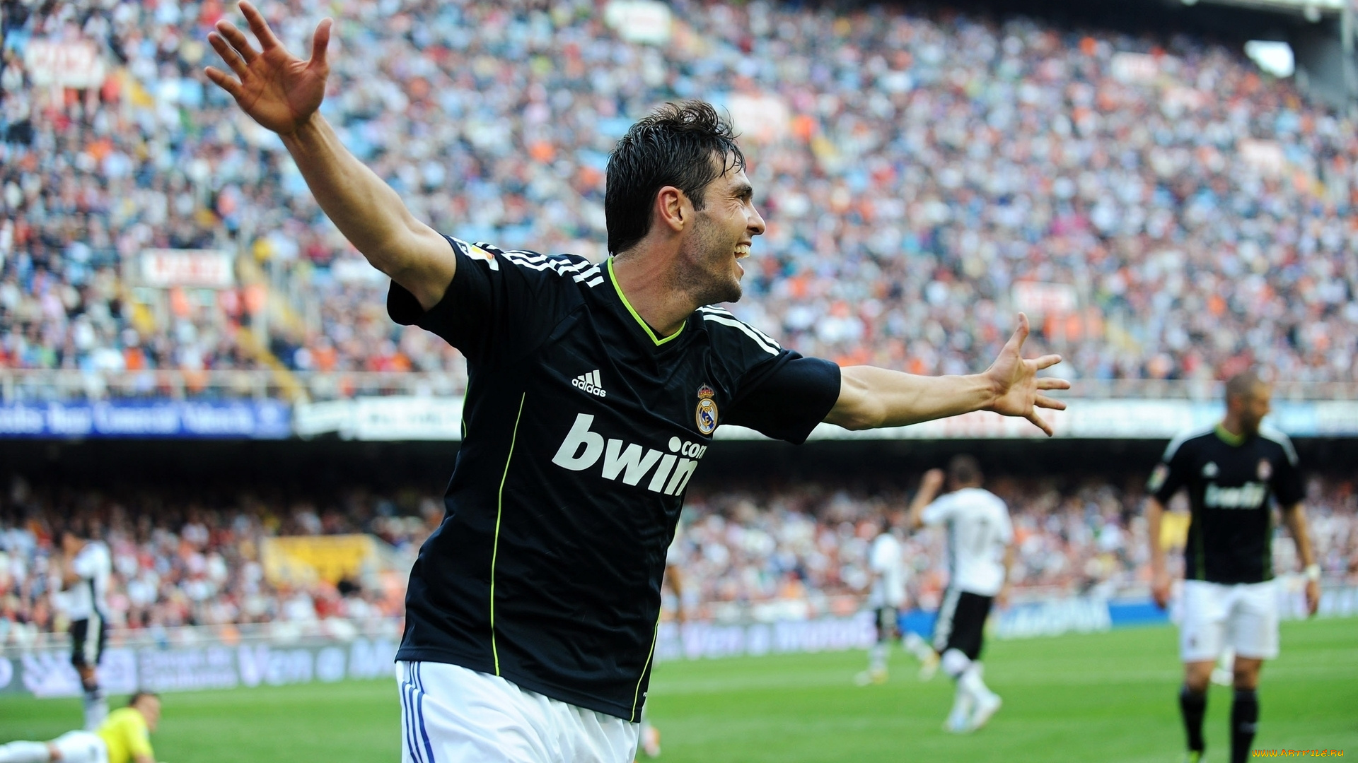 rikardo, kaka, спорт, футбол