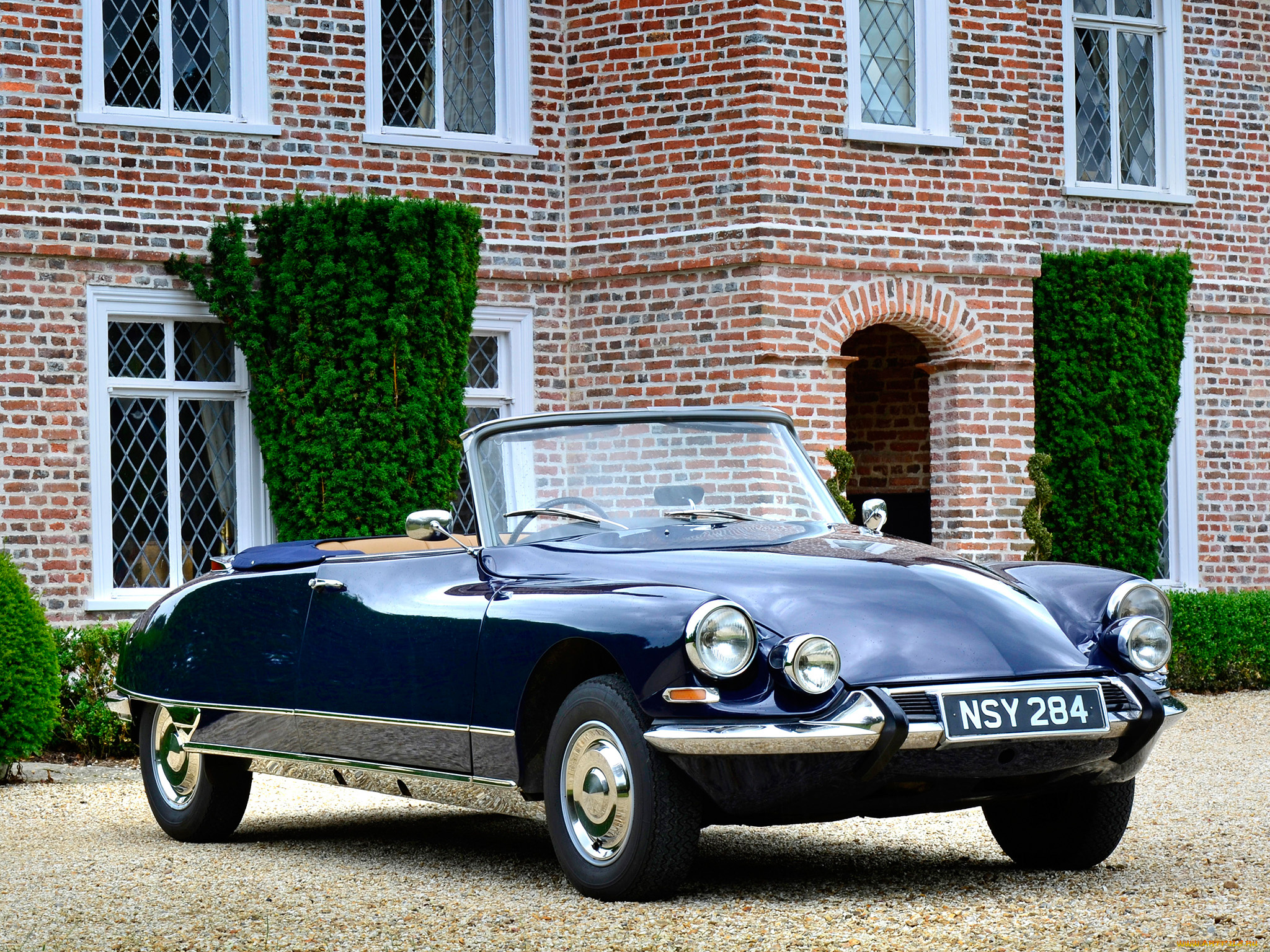 citroen, ds, 19, cabriolet, uk, spec, автомобили