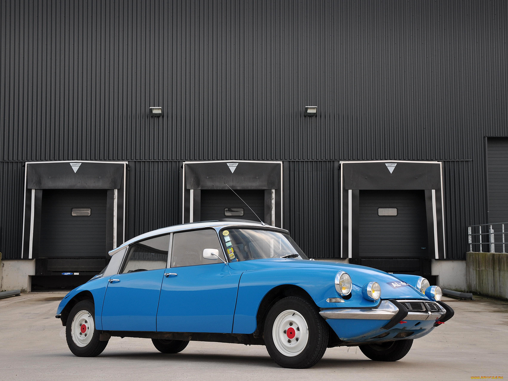 citroen, id, 19, rally, car, автомобили