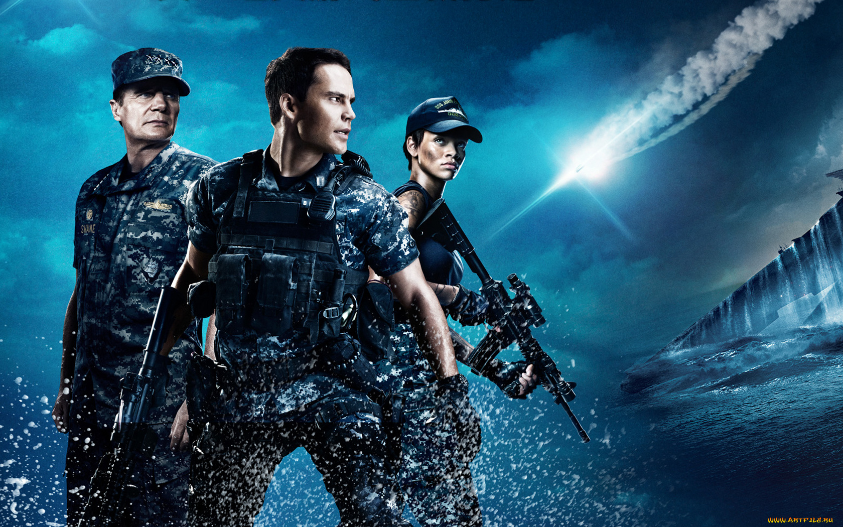 морской, бой, кино, фильмы, battleship