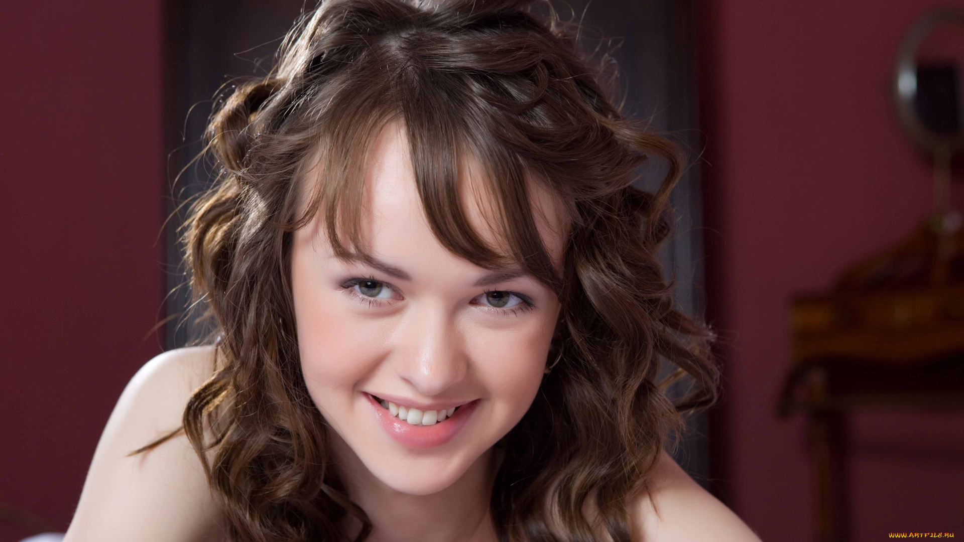 -Unsort, Лица, Портреты, девушки, unsort, лица, портреты, new7